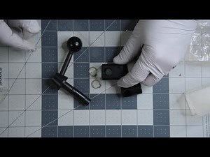 Review & Install of a Mini Lathe Tailstock Cam Lock Kit