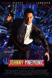 Johnny Mnemonic Reviews - Metacritic