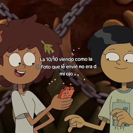 ˚˖𓍢ִ໋`🌿: Día 21 subiendo videos hasta que el fandom de amphibia reviva 🥺 ||#fyppppppppppppppppppppppp #paratiiiiiiiiiiiiiiiiiiiiiiiiiiiiiii #tiktok #amphibia #podercerdito❤️