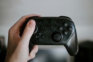 El mando Pro de Nintendo Switch marca precio mínimo histórico: A este precio, no es rival para los Joy-Con