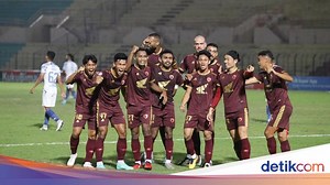 Link Live Streaming PSIS Semarang Vs PSM Makassar di Liga 1 Sore Ini