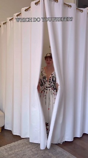 Flora dress with sleeves or no sleeves—what’s your pick?💫 The best part? You don’t have to decide right away. The sleeves are totally detachable, so you can wear it as you like. ✨ • • #bridetobe #weddingdress #nontraditionalwedding #bridal #bridaldress #ISaidYes #weddinginspo #blackweddingdress #acotar #cottagecore #fairycore #bridalfashion #Engaged #wedding #BridalTrends #weddinginspo #bridalfashion #uniqueweddingdress #weddingdaystyle #dressgoals #fashionreel | Flora & Lane