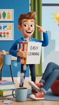 Meet Retinello, Your AI Study Superpower!