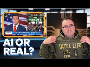 How an AI Deepfake Fooled the Pros — Including My Own Network