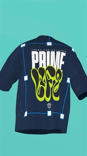 Website → virtualthreads.io on Instagram: "Comment “Brand” and I will send you the link 🔗 Don’t let your designs go to waste. Turn them into realistic 3D mockups and animations you can actually post, test, and sell with. #itsnicethat #designfeed #graphicdesigner #designresources #streetwear #graphicinspired #selectedwork #grafikradar #eyeondesign #designeverywhere #collectgraphics #visualgraphics #simplycooldesign #icographica #postereposter #neonlimemagazine #thedesignblacklist #thisisaposter 