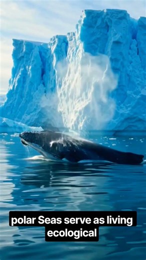 The 10,000-Year Migration Route Hidden Beneath Arctic Ice | BBC Earth