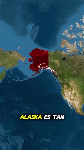 Descubre Alaska: Un Estado Único en EE. UU.