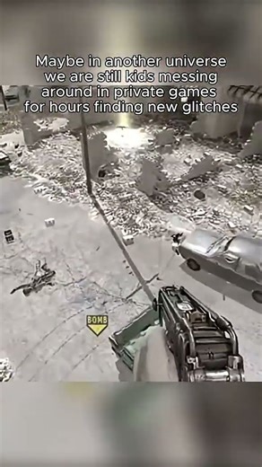 If only we could go back.. #callofduty