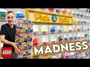 LEGO Store Madness! Unbeatable Finds!