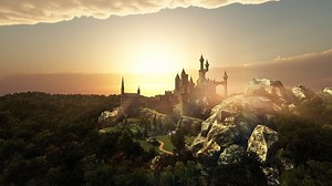 Fragmentum - Mesh fragmentation shader