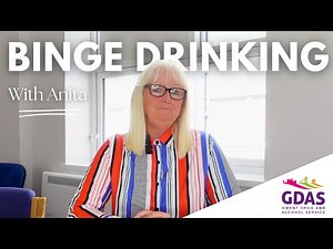 The dangers of Binge Drinking