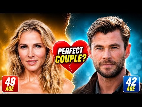 Hollywood’s 50 Most Beautiful Couples Ever 😍💞 #Hollywood #celebrity