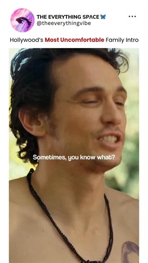 THE EVERYTHING SPΛCE🦋 on Instagram: "📺 “Why Him?” is a hilarious 2016 comedy film starring James Franco and Bryan Cranston that follows an overprotective father who meets his daughter’s eccentric, foul-mouthed tech-billionaire boyfriend. Chaos and laughter ensue as the dad desperately tries to accept the unconventional relationship while facing outrageous situations and wild humor. Packed with awkward family moments, over-the-top antics, and genuine heart, Why Him? delivers a perfect mix of cr