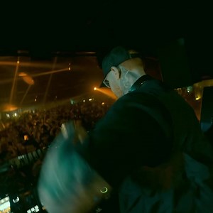 Gracias Madrid 🔥 Fabrik debut ☑️ | David Rust