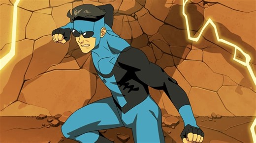 'Invincible' Season 3 trailer teases Kid Omni-Man, Mark's new suit, and more