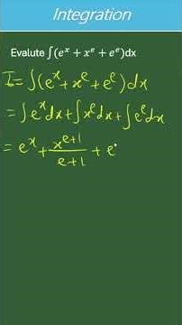 Integration Question|Diploma maths |Applied Mathematics|k-Scheme| 2 -Sem