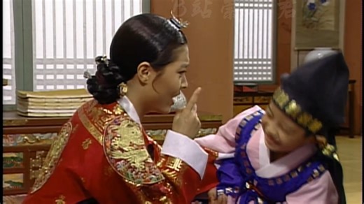 【张禧嫔1995】仁显病入膏肓,淑嫔告诫延礽君谨小慎微
