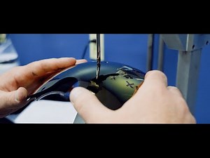 Gentex | The Rigorous Testing Behind New Optics Technology for the U S Navy Blue Angels Flight