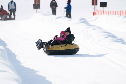 TAKINO SNOW WORLD