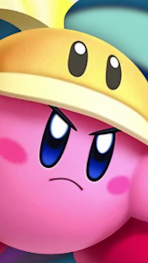 Exploring Every Type of Kirby in 30 Seconds (Part 2)