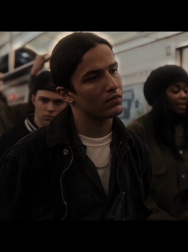 Aramis Knight Shines in Karate Kid Legends