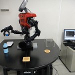Researchers Develop Robot That Can Think, Learn And Act For Itself (Video)