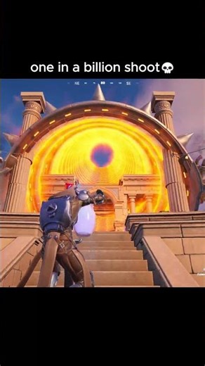 BRO CAN TIME TRAVEL💀