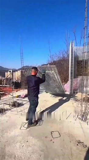 China's Innovative House-Building Techniques Explained