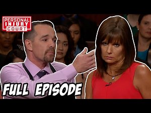 Tree Rats Swarm and Attack Gardener - $500,000 Case | Full Episode | Personal Injury Court