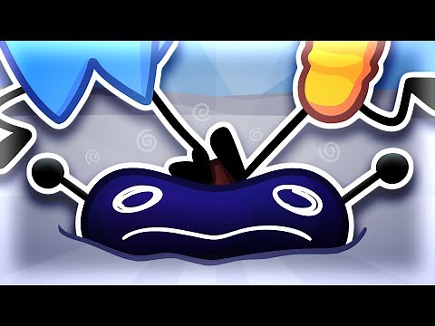 Epic Object Show - Episode 3: "Do You Believe In Magic?"