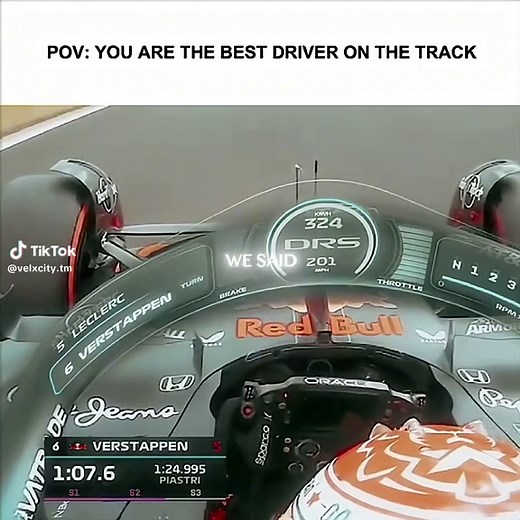 Max Verstappen: Best F1 Highlights Compilation