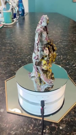 Dead Space: Necromorph - Exploder 3D Resin Print - Made to Order - Fan Art - Etsy