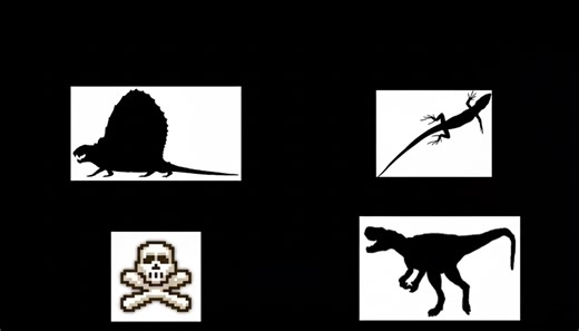 Predators vs prey after the "update" - when balance stopped existing