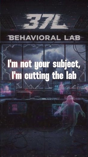 Behavioral Lab 37L 29s 2025 12 07 20 06 39 Lyric Video