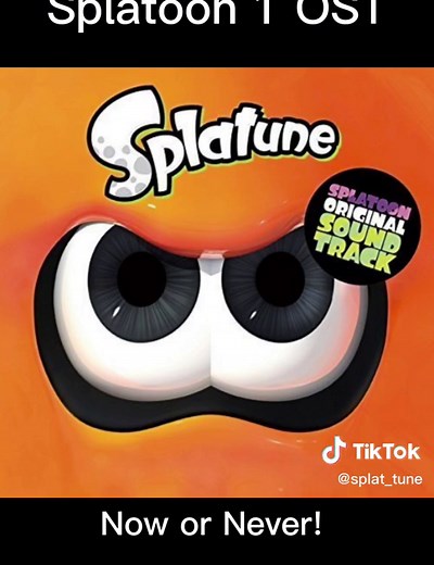 Splatune on TikTok