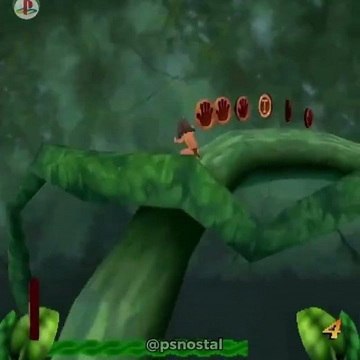 Disney's Tarzan (1999)