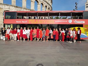 Neoplan Centroliner N 4426/3, 2001 god.
