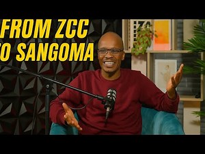 ZCC to Sangoma I’m Exposing Everything (Including the Snake from the River) | Brother Machaba Pakis