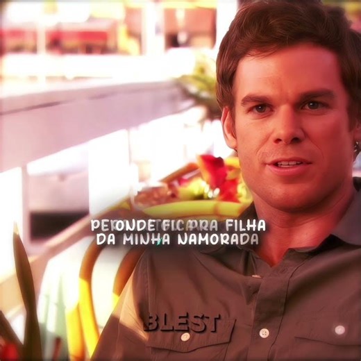 "O CARA MEXEU COM O AMIGO DO AÇOUGUEIRO"|DEXTER EDIT|SONG SINTA DAÍ