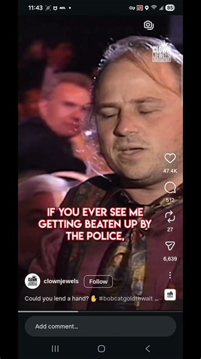 Laughing at Today's Reality