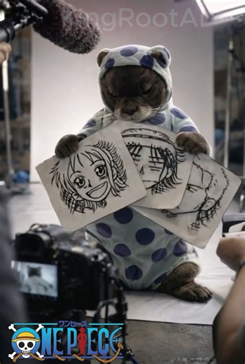 ONE PIECE 2026 WHISKEY PEAK ARC BEHIND THE SCENES LIVE ACTIONS