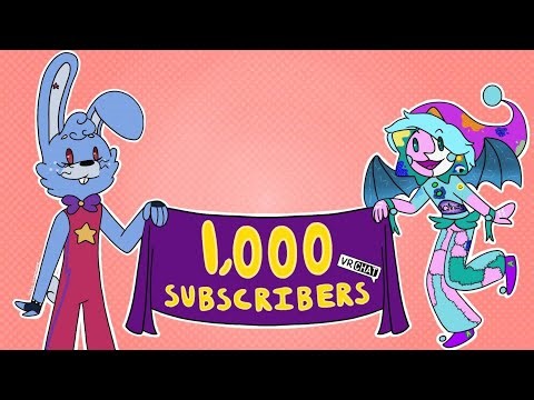 TMFS 1,000 SUBSCRIBER SPECIAL