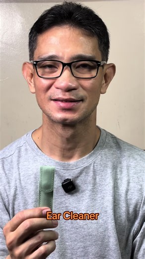 Effective Ear Cleaner Tools for Safe Ear Hygiene