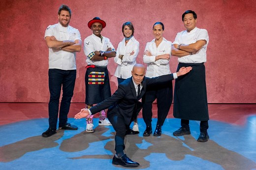 Stream It Or Skip It: ‘Iron Chef: Quest For An Iron Legend’ On Netflix, Where Chefs Compete To Face 5 Iron Chefs In The Finale