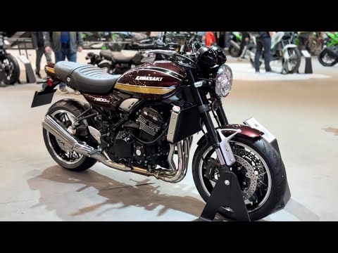 All New Kawasaki Motorcycles 2025–2026 | Latest Kawasaki Bikes