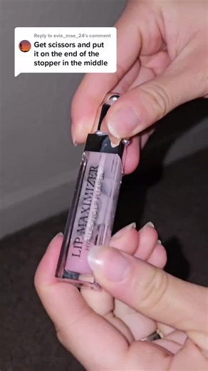 Struggling to Remove Lip Gloss Stopper? Try These Tips!