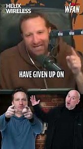 Evan is rooting for the Giants more than ever, but Morash has NEVER wanted to see the Jets lose more