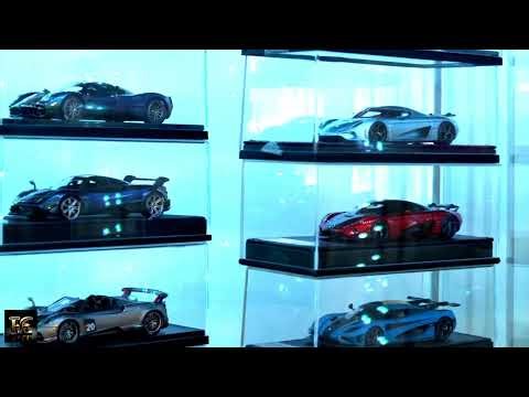 My 1/43 Model Car Collection – Part 8