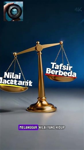 KUHP Lama VS Baru