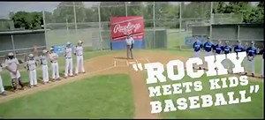 Every Baseball Kid's Dream! Inspiration for the Entire Family. Catch TWELVE here 👉 bit.ly/TwelveUSA | Twelve